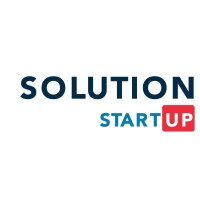 Solution startup logo - Similar company to Solutionstart