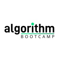 Algorithm Bootcamp logo - Similar company to Ureeka Binus
