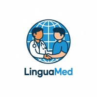 L1nguaMed logo - Similar company to Furbabies™ Botanicals