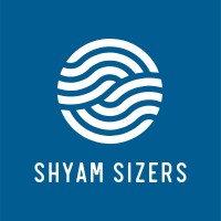 Shyam Sizers Pvt Ltd logo - Similar company to Monarch