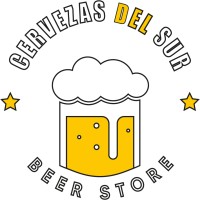 Cervezas Del Sur logo - Similar company to Rentalcontrol