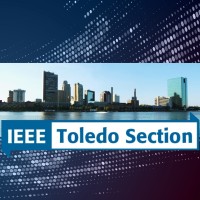 IEEE Toledo Section logo - Similar company to Cortex Research Group
