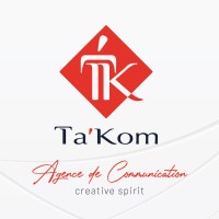 Ta'Kom logo - Similar company to Com'Pac