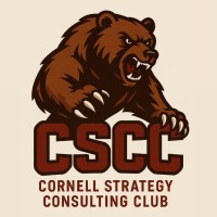 Cornell Strategy Consulting Club logo - Similar company to Kp Education Services