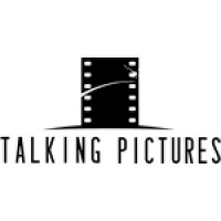 Talking Pictures Productions logo - Similar company to Multivisionnaire Media