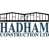 Hadham Construction Ltd logo - Similar company to Hadham Engineering