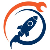 ServiceRocket PRO logo - Similar company to Customware Asia Pacific (Now Servicerocket)