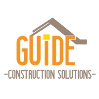 Guide Construction Solutions logo - Similar company to Green Mountain Solutions