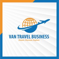VAN TRAVEL BUSINESS logo - Similar company to Van Tech Systems