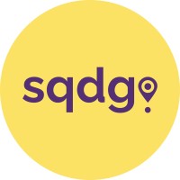 Sqdgo Rides logo - Similar company to The Evolving Minds, Bowen Chapter