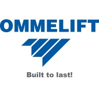 OMMELIFT logo - Similar company to Pb Lifttechnik Gmbh