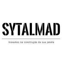 Sytalmad - Fábrica de Janelas logo - Similar company to Avalu Aluminium, Lda