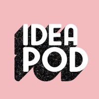 Ideapod logo - Similar company to Ideapod Coworking & Café