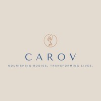 Carov Nutrition logo - Similar company to Chandler Ray, Rdn Llc