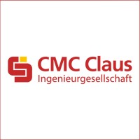 CMC Claus Ingenieurgesellschaft mbH logo - Similar company to Brandschutz Claus Gmbh