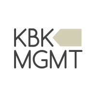 KBK Management logo - Similar company to Reybee