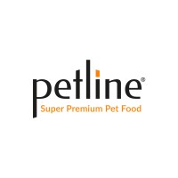 Petline Pet Food logo - Similar company to Test Education Centre