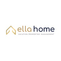 Ella Homes logo - Similar company to Lodgable