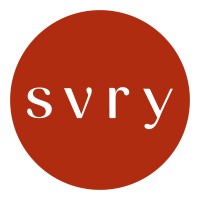 SVRY Nutrition logo - Similar company to Mycro