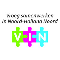 Vroeg samenwerken in NHN (VIN) logo - Similar company to Experience Zorg