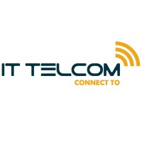 IT-TELCOM logo - Similar company to Twenteconnect B.V.