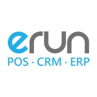 eRun Systems Limited logo - Similar company to V8 Global Company Limited