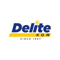 Delite Kom Limited logo - Similar company to Woodage Furniture