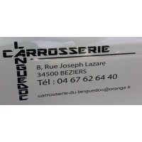 CARROSSERIE DU LANGUEDOC BEZIERS logo - Similar company to Mdcs Groupe