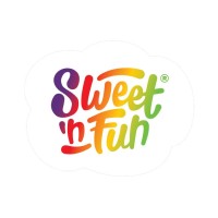 Sweet ‘n Fun logo - Similar company to Nora Biscuits