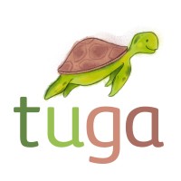 tuga logo - Similar company to Canoa Comunicação