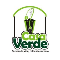 Viveiro Casa Verde logo - Similar company to Plantae Viveiro & Consultoria Ambiental