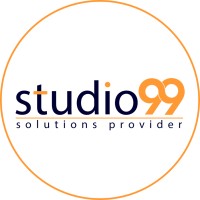 Studio99 logo - Similar company to It Industry