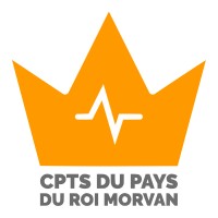 CPTS du Pays du Roi Morvan logo - Similar company to Pays Du Centre Ouest Bretagne