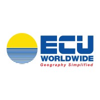 ECU Worldwide USA logo - Similar company to Lowfreightrate.Ca