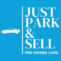JUST PARK & SELL ™️ logo - Similar company to Zeanura