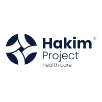 Hakim Project Healthcare Service logo - Similar company to Freeup Md