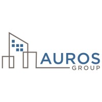 AUROS Group logo - Similar company to Zero Envy