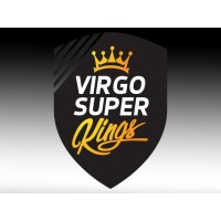 Virgo Super Kings logo - Similar company to Gameplan Sports And Entertainment