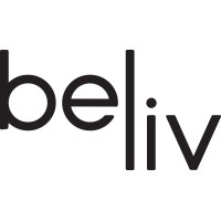 Beliv AB logo - Similar company to Dora Talent