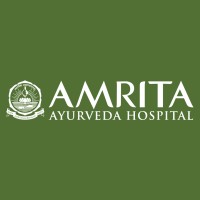 Amrita Ayurveda Hospital logo - Similar company to Amrita Hospital