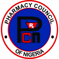 Pharmacy Council of Nigeria (PCN) logo - Similar company to Gmax Ltd