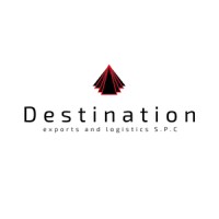 Destination Exports & logistics logo - Similar company to Ship2You