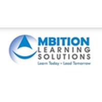 Ambition Learning Solutions logo - Similar company to Fpa Edutech