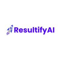 ResultifyAI logo - Similar company to Your New Avenue