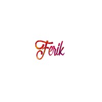 Ferik Festival logo - Similar company to Mirror.Artists