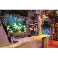 The Aviary Cave Bar logo - Similar company to Aviary