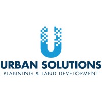 UrbanSolutions Planning & Land Development Consultants Inc. logo - Similar company to Smartdraft, Inc.