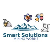 smart solutions mining works logo - Similar company to Violette Coatings