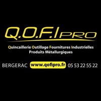 QOFIPro logo - Similar company to Clictoutdev