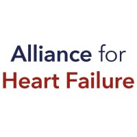 The Alliance for Heart Failure logo - Similar company to Cardiomyopathy Uk